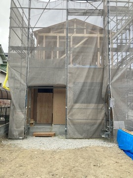 リーブルガーデン尼崎市常松３期 外観・内装2