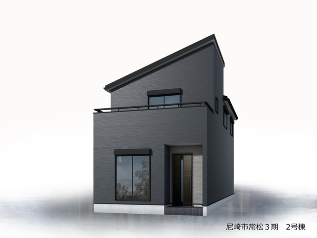 リーブルガーデン尼崎市常松３期 写真3