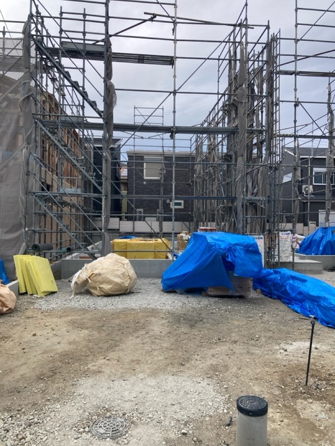 リーブルガーデン尼崎市常松３期 写真4