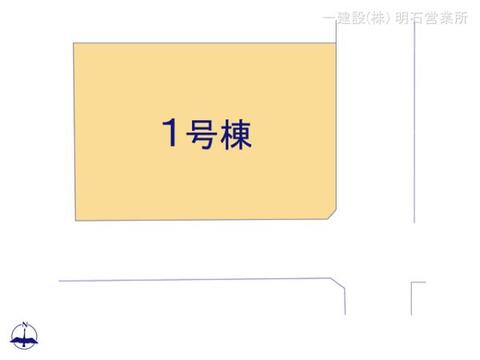 リーブルガーデン西脇市高田井町２期 間取り2