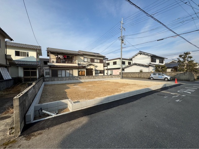 リーブルガーデン西脇市高田井町２期 写真2