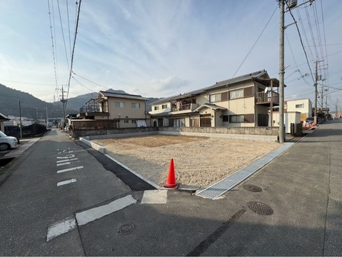 リーブルガーデン西脇市高田井町２期 外観・内装3