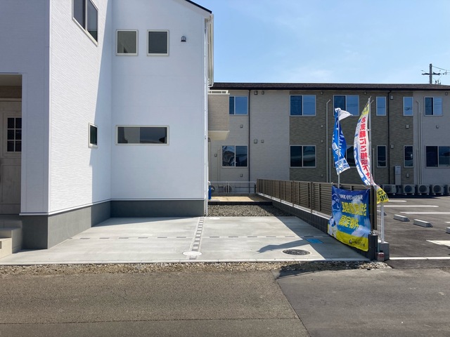 リーブルガーデン四郎丸第3 写真8