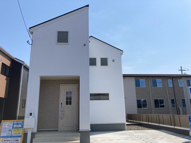 リーブルガーデン四郎丸第３の画像