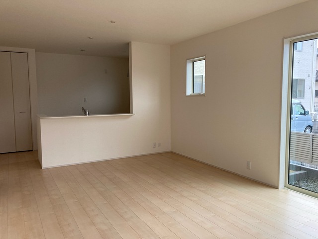 リーブルガーデン四郎丸第３の画像3