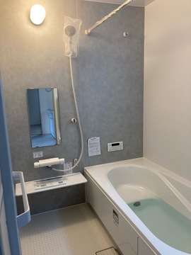 リーブルガーデン四郎丸第3 外観・内装3