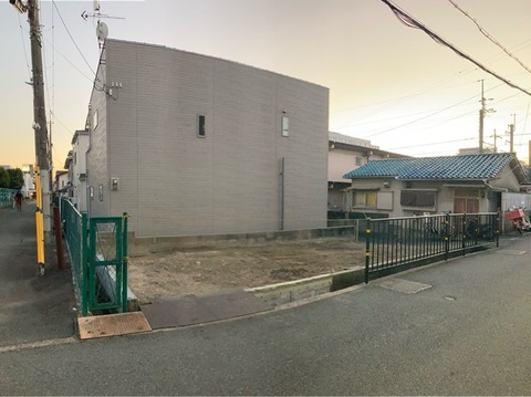 リーブルガーデン伊丹市藤ノ木 外観・内装2