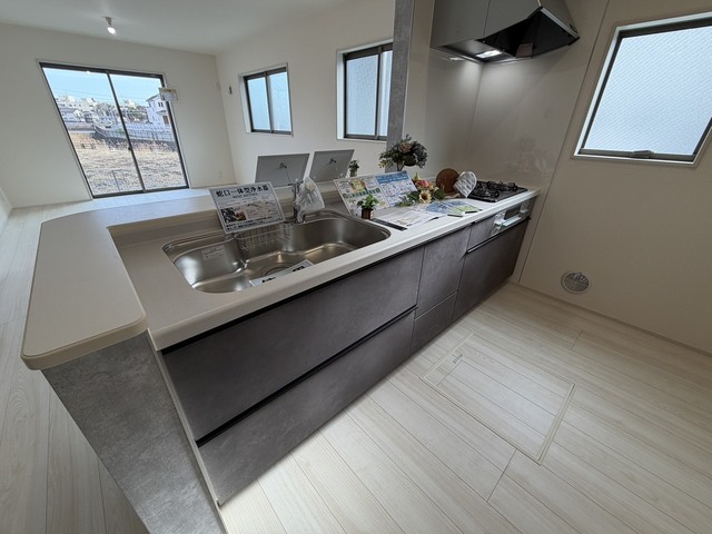 リーブルガーデン大和市福田の画像3