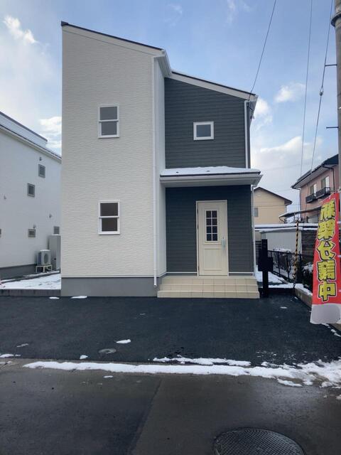 リーブルガーデン紫波中島の画像