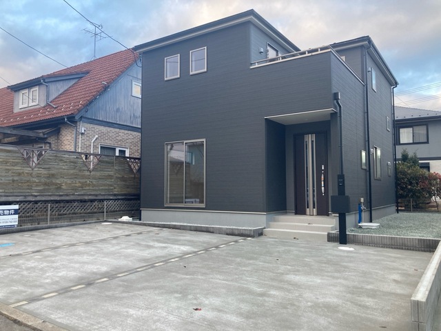 リーブルガーデン富谷市日吉台３丁目Ⅰの画像