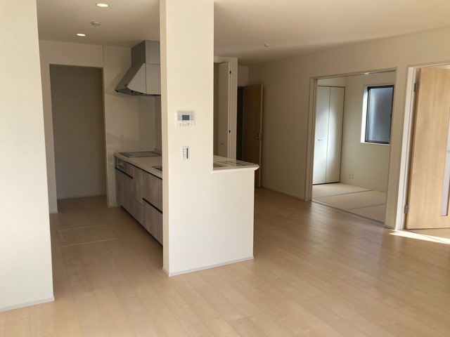 リーブルガーデン富谷市日吉台３丁目Ⅰの画像3