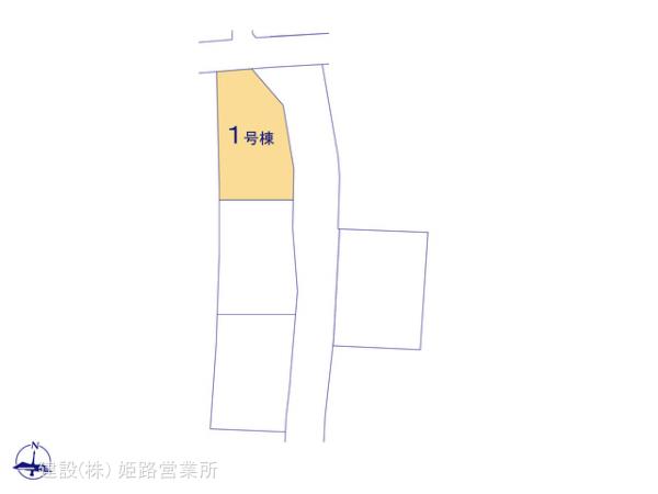 リーブルガーデン太子町東南3期 写真6