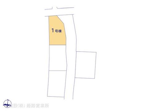 リーブルガーデン太子町東南3期 間取り2