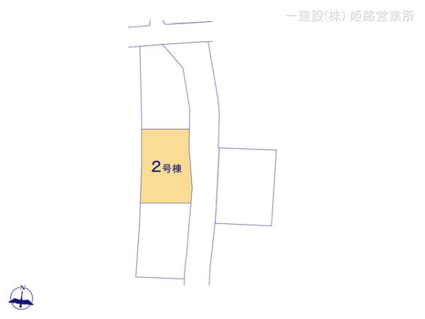 リーブルガーデン太子町東南3期 写真8