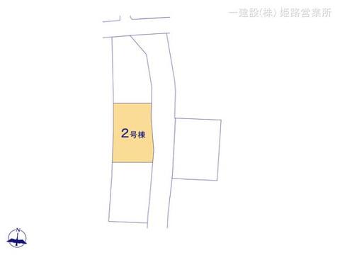 リーブルガーデン太子町東南3期 間取り4