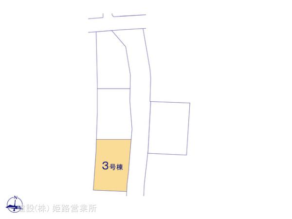 リーブルガーデン太子町東南3期 写真10