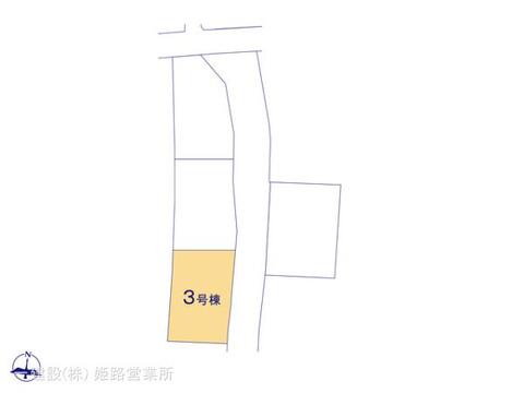 リーブルガーデン太子町東南3期 間取り6