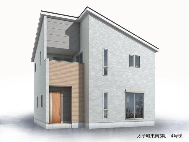 リーブルガーデン太子町東南3期 写真4