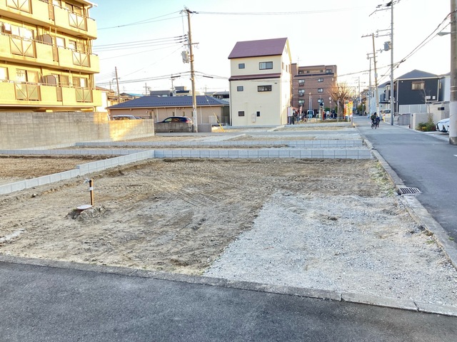 リーブルガーデン東住吉区照ヶ丘矢田９期の画像3