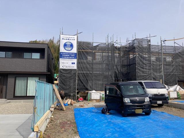 リーブルガーデン美濃加茂市本郷町6丁目の画像3