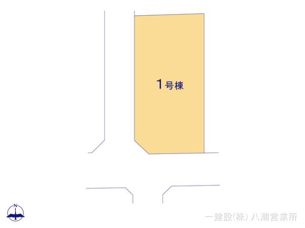 リーブルガーデン三郷市東町7期 写真6