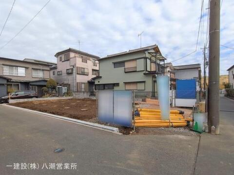 リーブルガーデン三郷市東町7期 外観・内装3