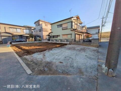 リーブルガーデン三郷市東町7期 外観・内装4