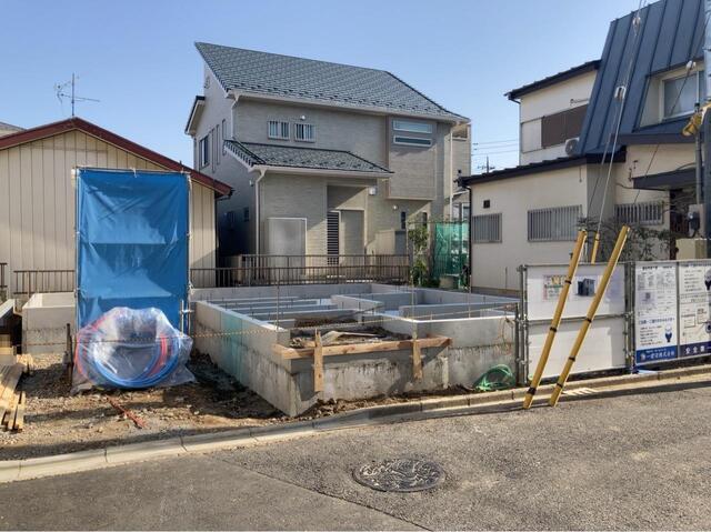 リーブルガーデン越谷市弥十郎の画像3