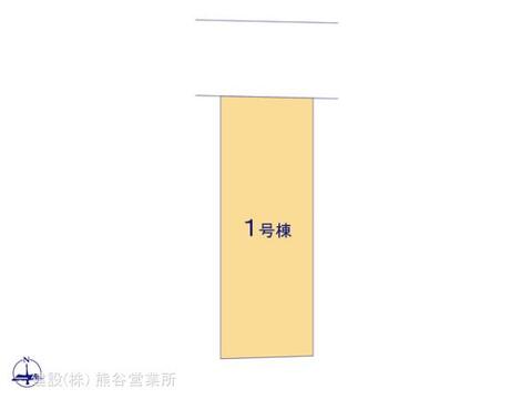 リーブルガーデン熊谷末広第6 間取り2