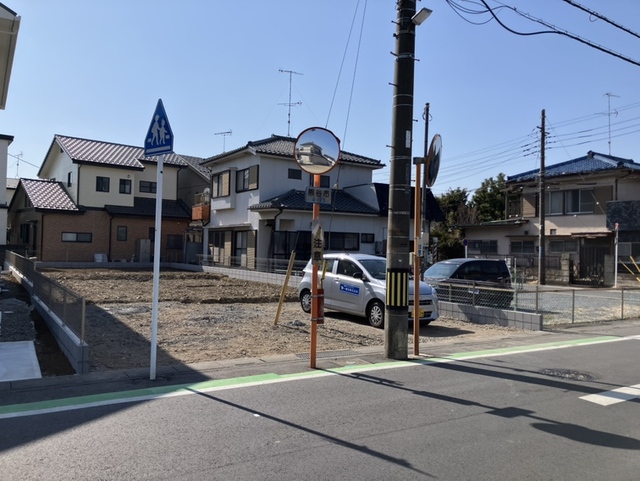 リーブルガーデン熊谷末広第6 写真2