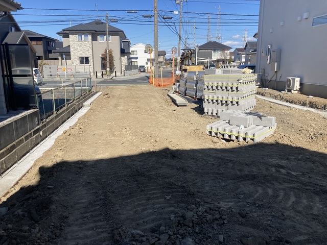 リーブルガーデン熊谷末広第6 写真3