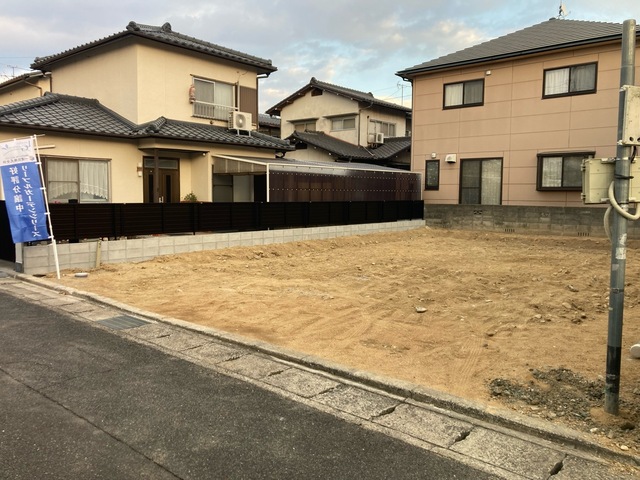 リーブルガーデン南区藤田の画像3