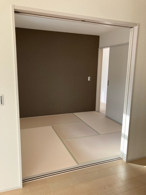 リーブルガーデン太白四郎丸12期 写真6