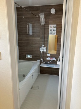 リーブルガーデン太白四郎丸12期 外観・内装8