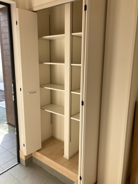 リーブルガーデン太白四郎丸12期 写真9