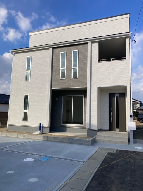 リーブルガーデン太白四郎丸12期 写真11