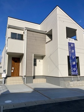 リーブルガーデン太白四郎丸12期 外観・内装12