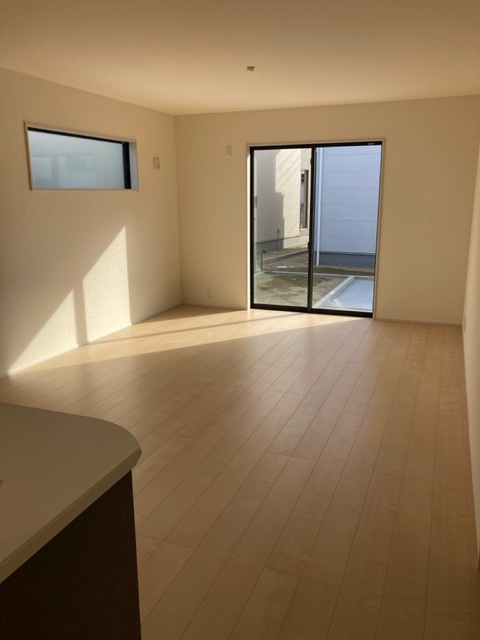 リーブルガーデン太白四郎丸12期の画像3