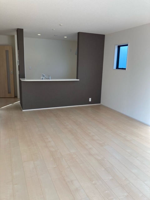 リーブルガーデン太白四郎丸12期 写真3