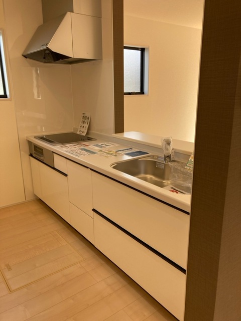 リーブルガーデン太白四郎丸12期 写真4