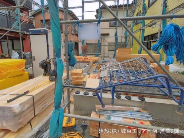 リーブルガーデン江戸川北小岩１１期の画像3