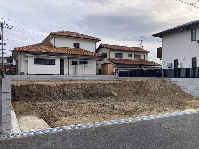 リーブルガーデン堺市南区庭代台１丁の画像3