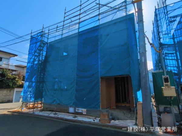 リーブルガーデン大和市代官２丁目の画像