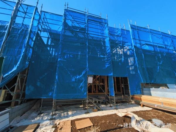 リーブルガーデン大和市代官２丁目の画像3