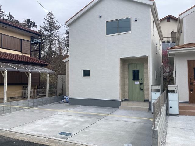 リーブルガーデン八王子寺田町第2の画像