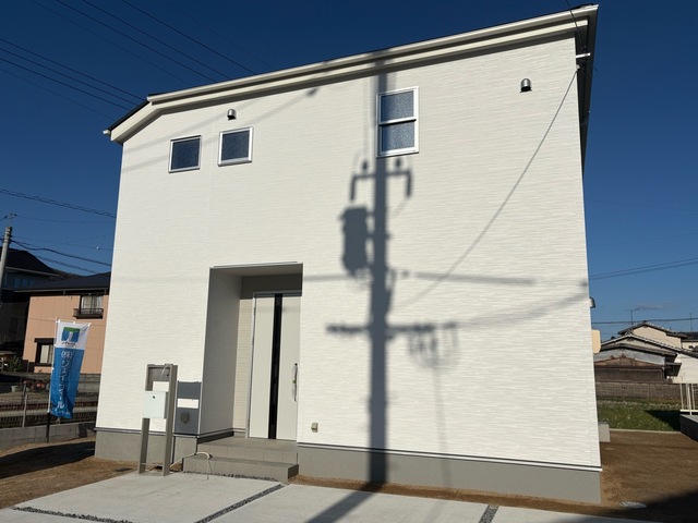 リーブルガーデン玉野田井２丁目第２の画像