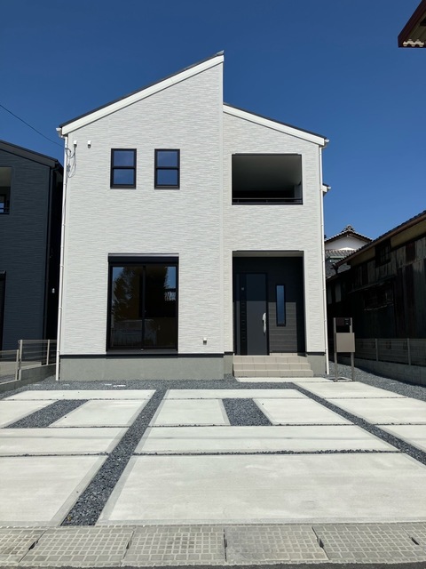 リーブルガーデン野洲市冨波甲３期の画像