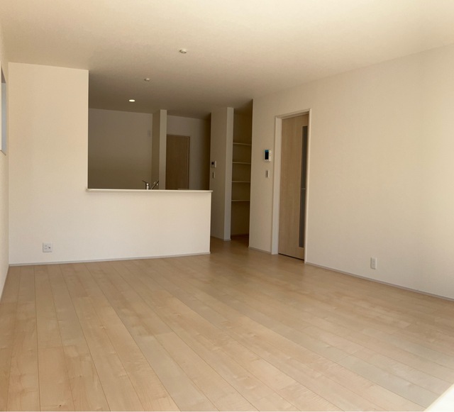 リーブルガーデン野洲市冨波甲３期の画像3