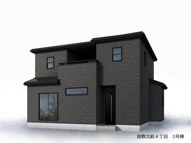 リーブルガーデン倉敷北畝４丁目の画像