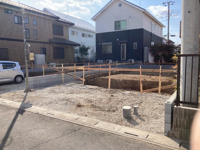 リーブルガーデン白岡市小久喜の画像3